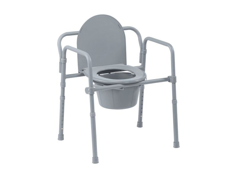 Bathroom Safety