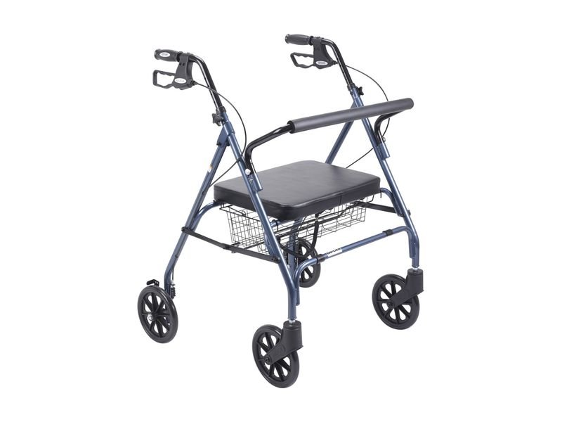 Bariatric Walker / Rollator