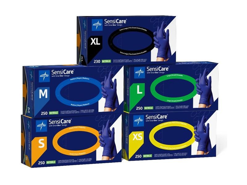 Disposable Gloves & Wipes
