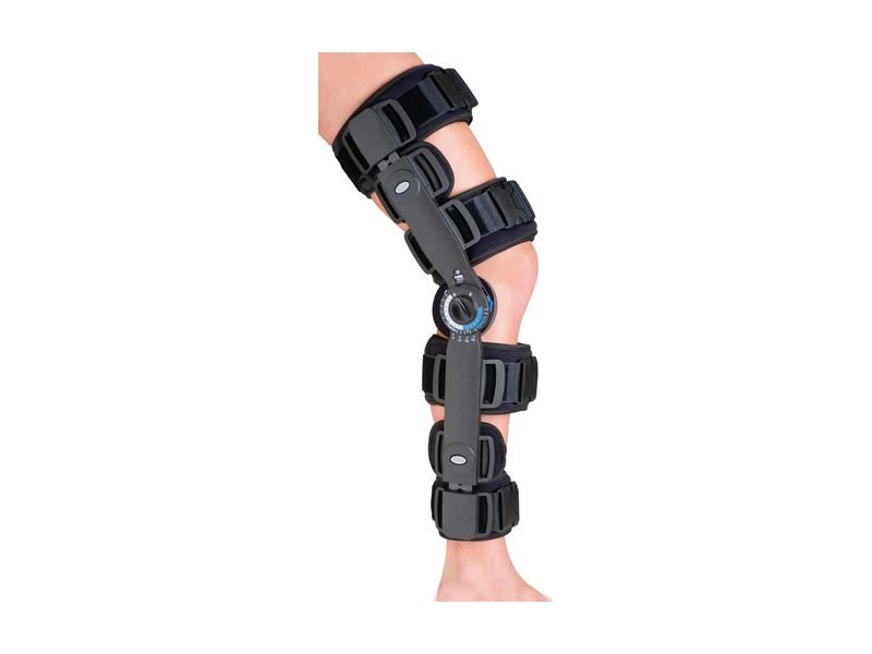 Braces & Supports