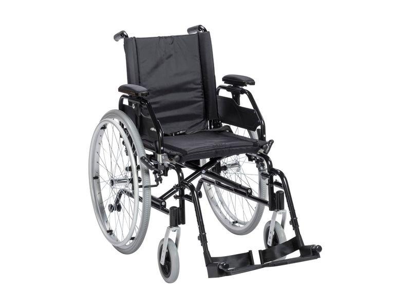 Lightweight Wheelchair