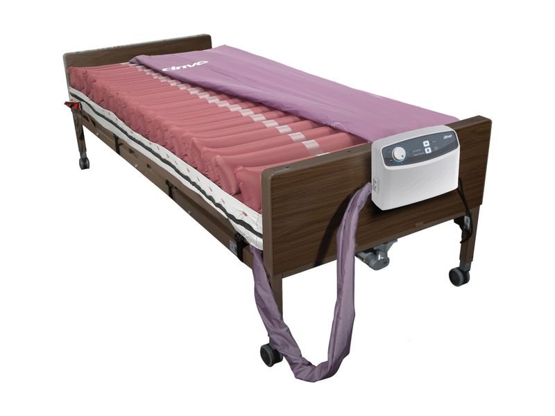 Low Air Loss Mattress