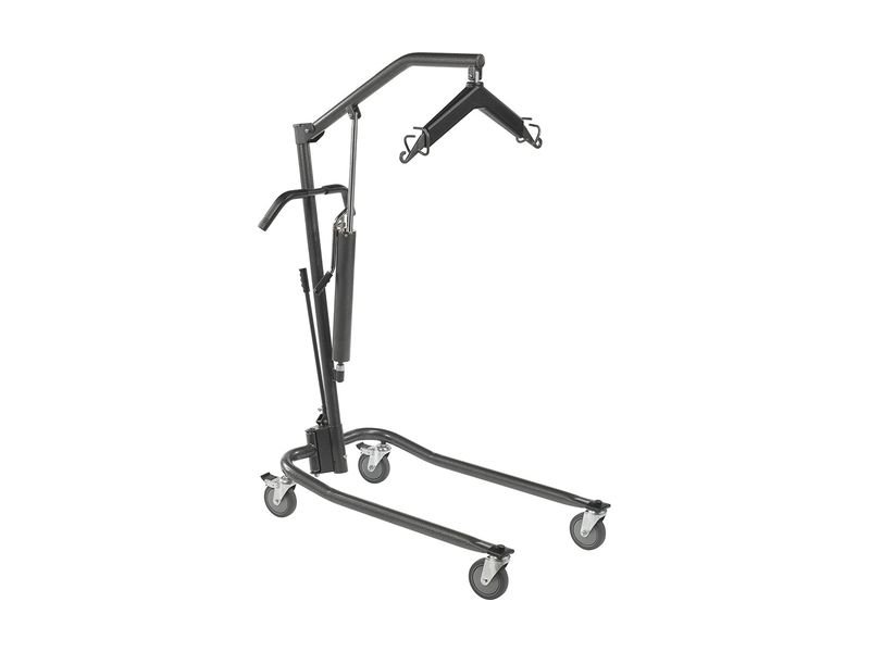Patient Lifts
