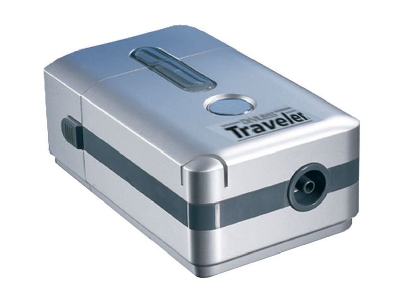 Portable Nebulizer