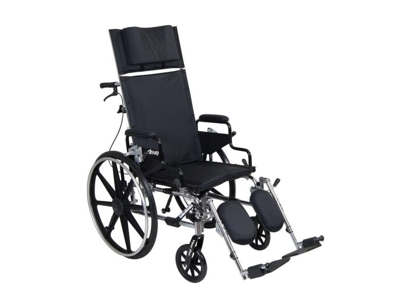 Reclining Wheelchair