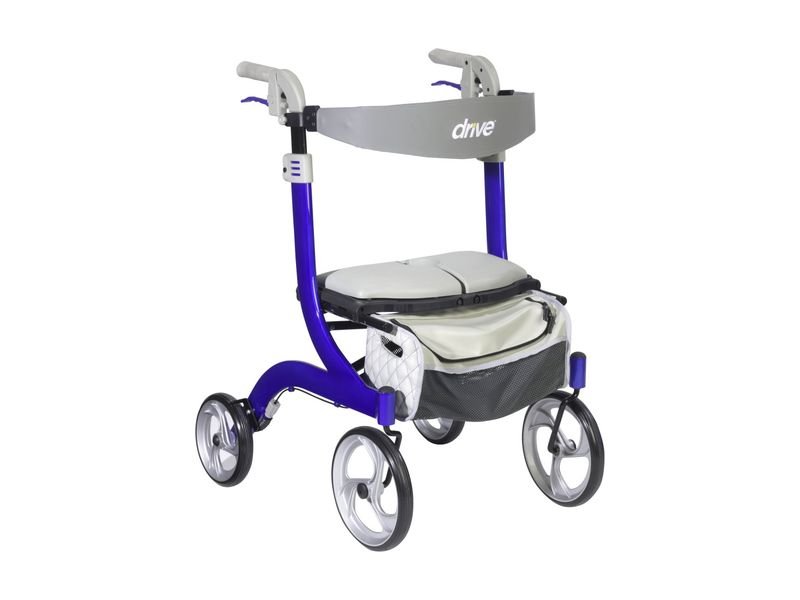 Walkers & Rollators