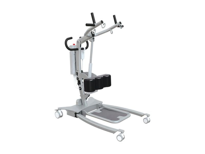 Sit-to-Stand Lift