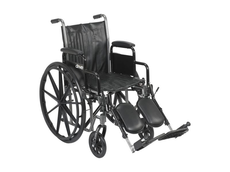 Wheelchairs