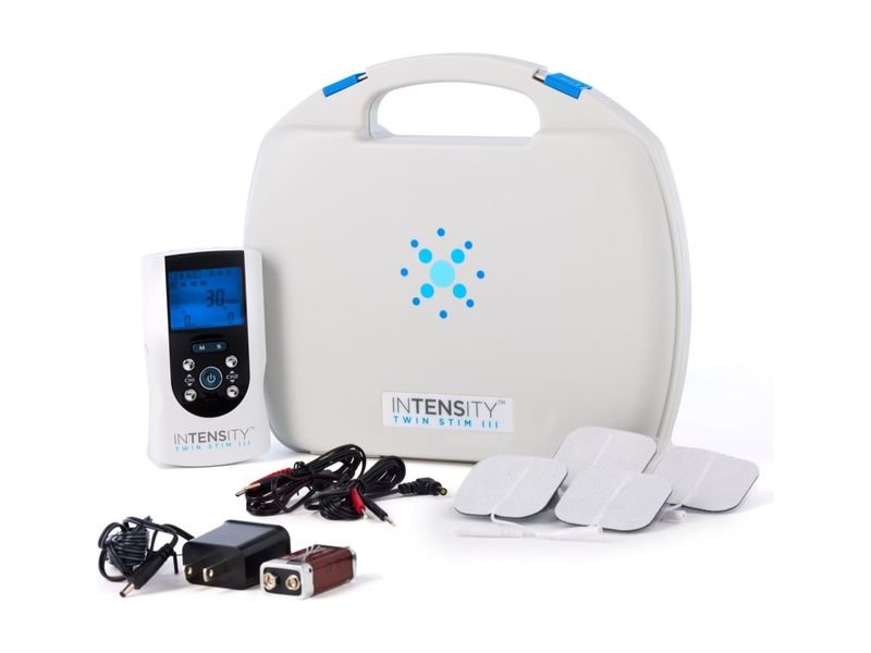 TENS / EMS Combo Unit
