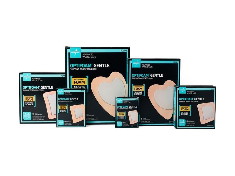 Wound Care Supplies